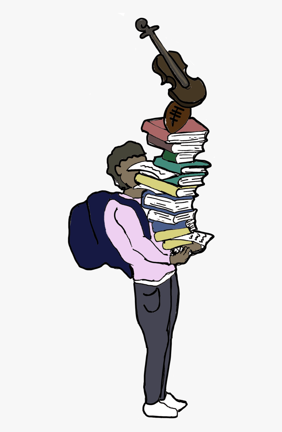 Cartoon, Transparent Clipart