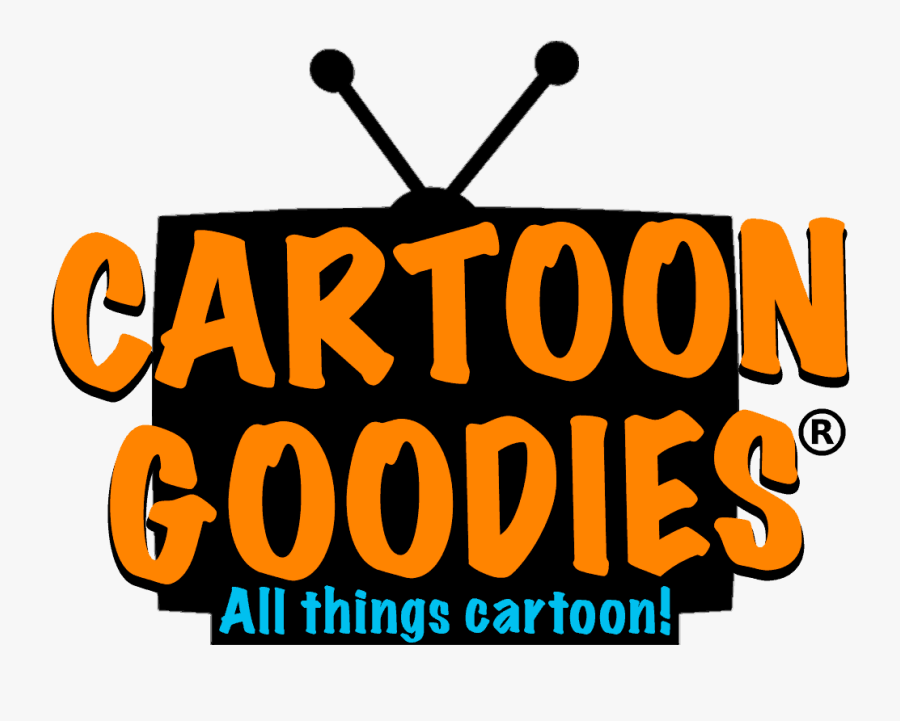 Cartoon Goodies - Illustration , Free Transparent Clipart - ClipartKey