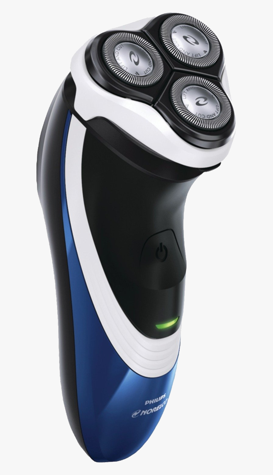 Electric Razor Png - Philips Norelco Shaver 3100, Transparent Clipart