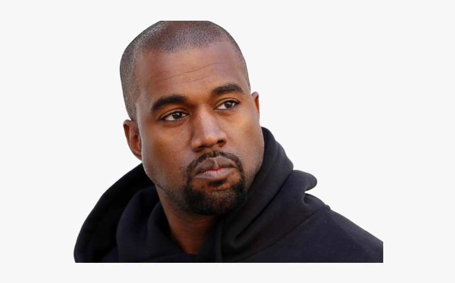 Kanye West Clipart - Kanye West, Transparent Clipart
