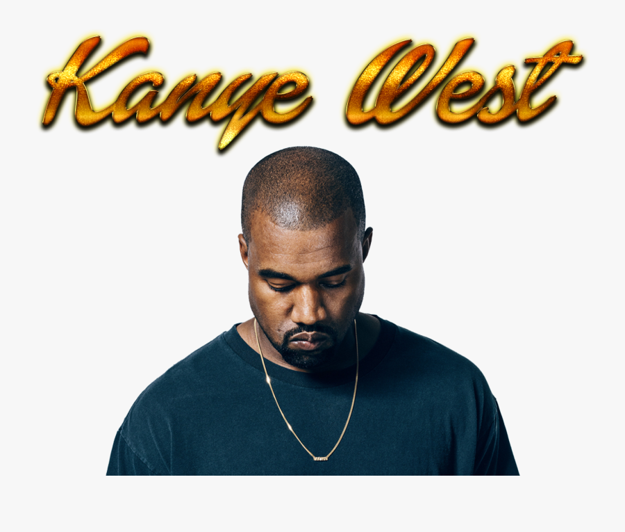 Kanye West Png Transparent Images - Kanye West Transparent Background, Transparent Clipart