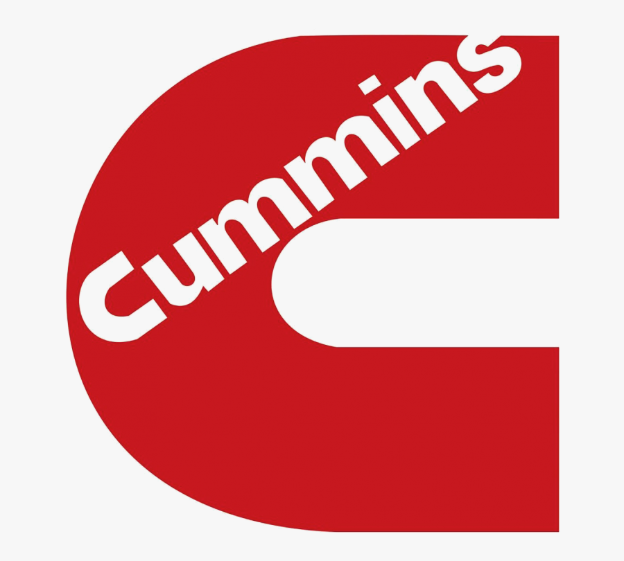 Cummins Logo Png Image - Cummins Logo Png, Transparent Clipart