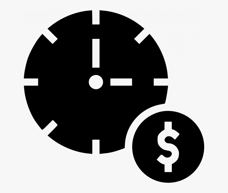 Plastic Plate Icon, Transparent Clipart