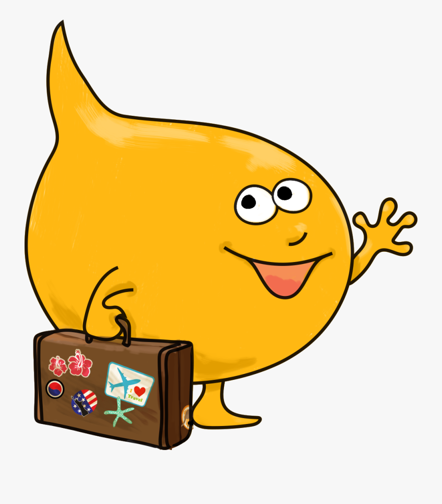 Field Trip Clipart , Png Download, Transparent Clipart