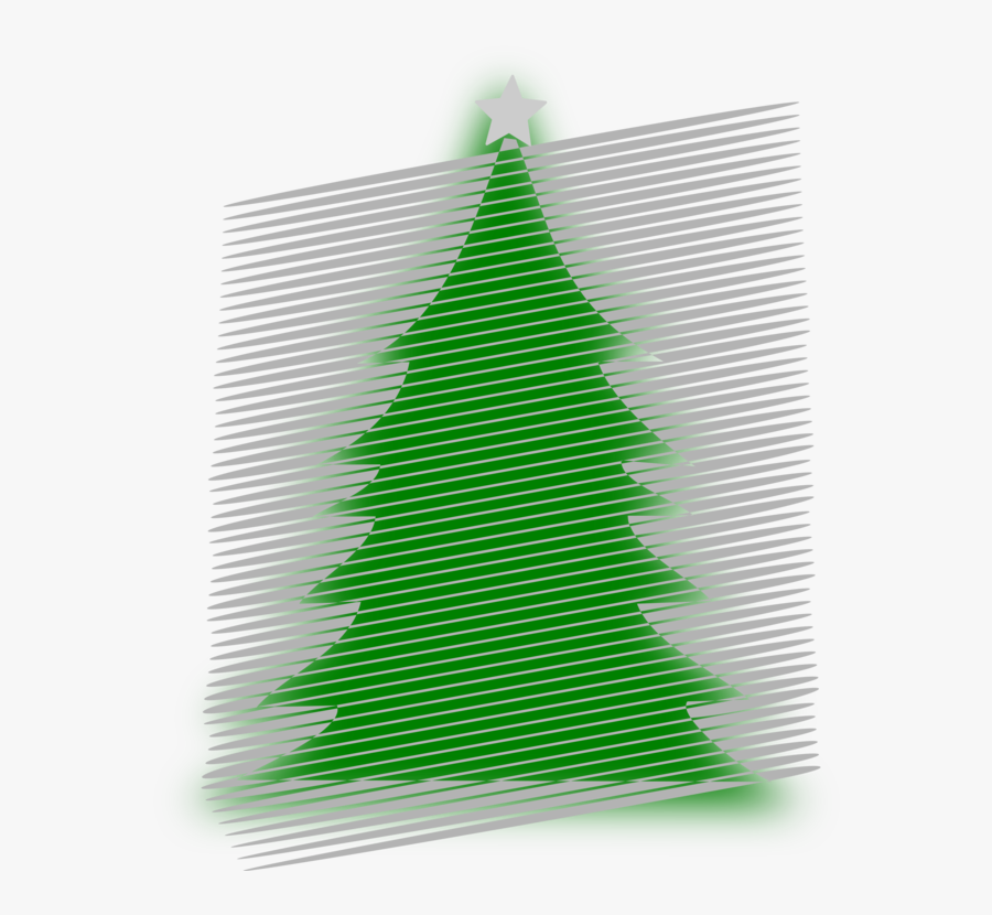 Fir,pine Family,christmas Decoration - Christmas Tree, Transparent Clipart