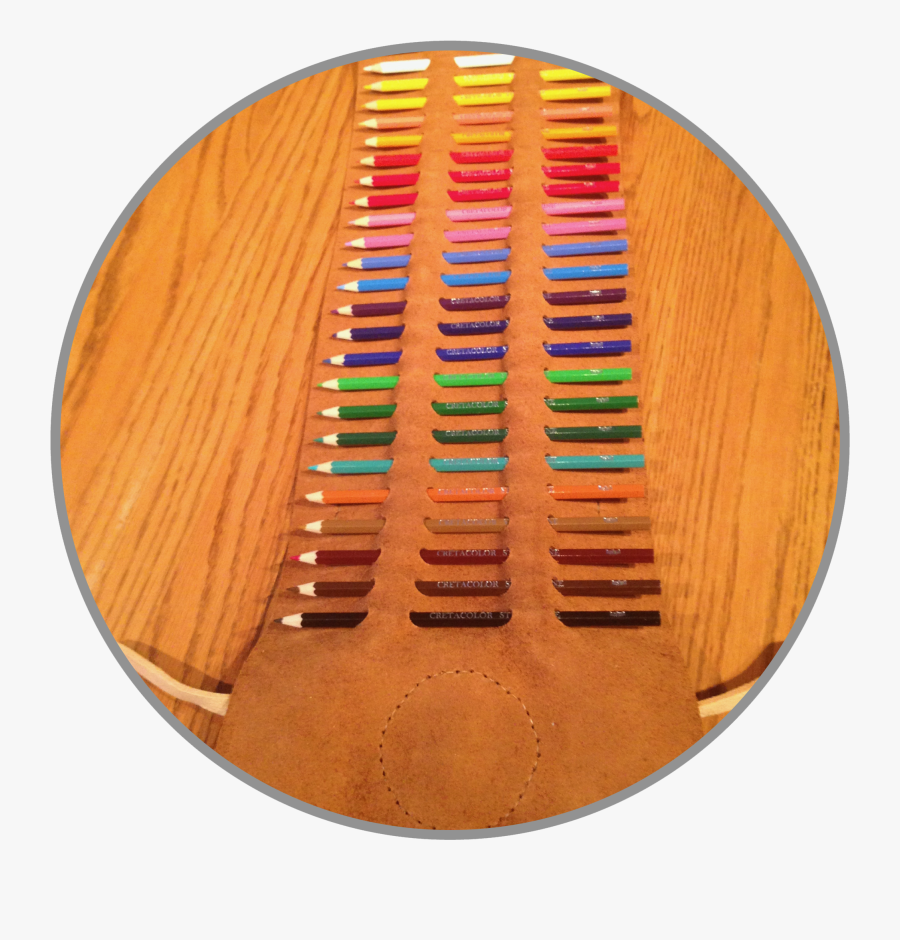 Pencil Roll - Plywood, Transparent Clipart