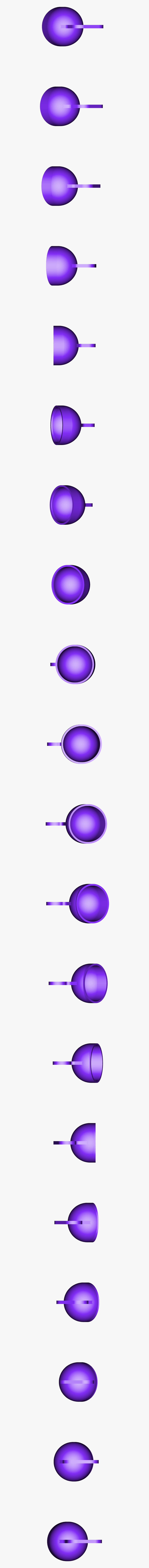 Circle, Transparent Clipart