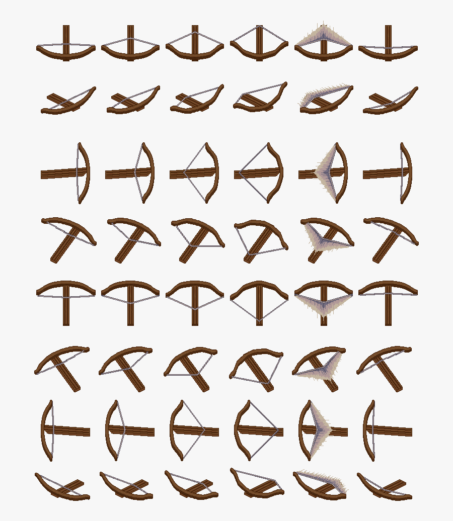 Ballista-arm, Transparent Clipart