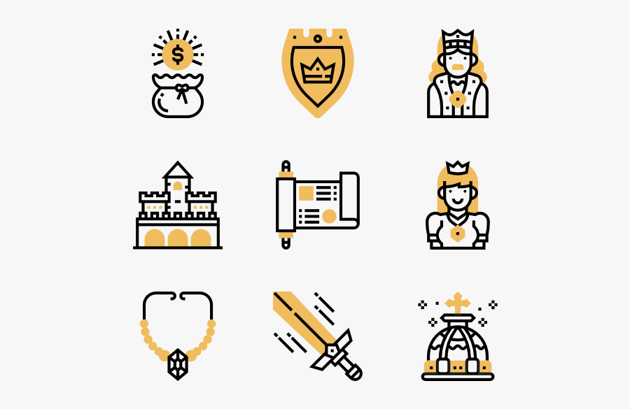 Medieval Catapult Clipart, Transparent Clipart