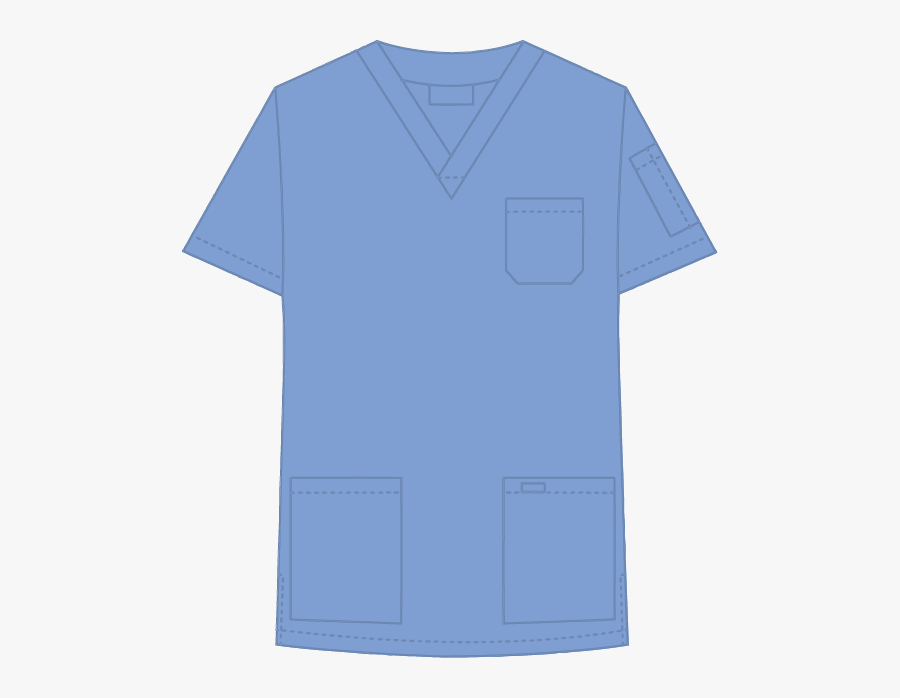 Active Shirt, Transparent Clipart