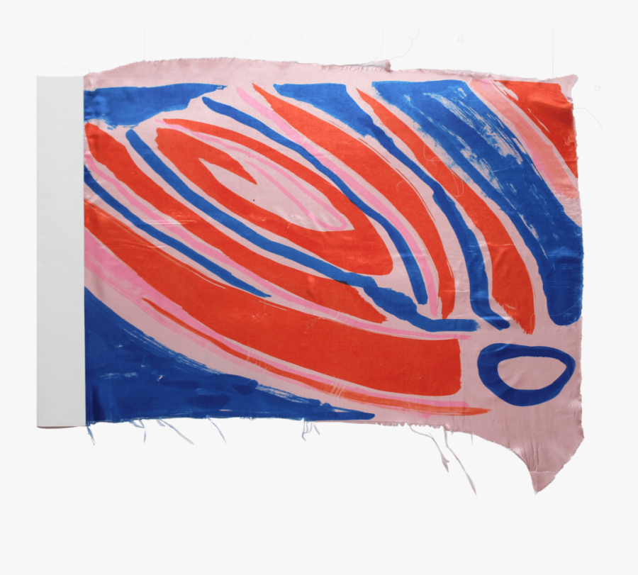 Transparent Red Handprint Png , Transparent Cartoons - Painting, Transparent Clipart