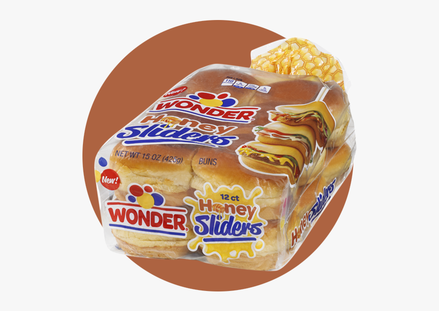 Versatile, Made With Real Honey , And That Perfect, Transparent Clipart