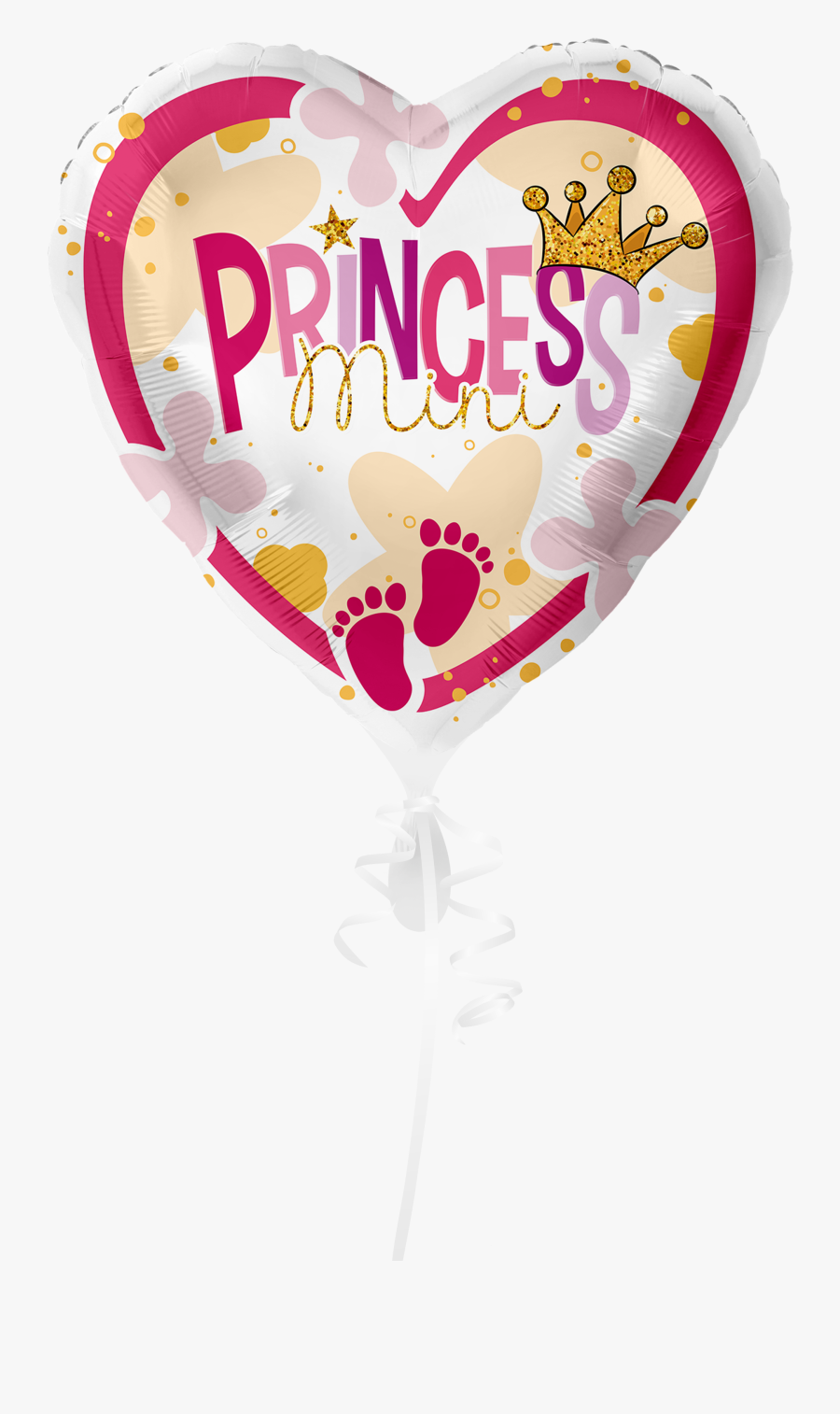 Balloon, Transparent Clipart