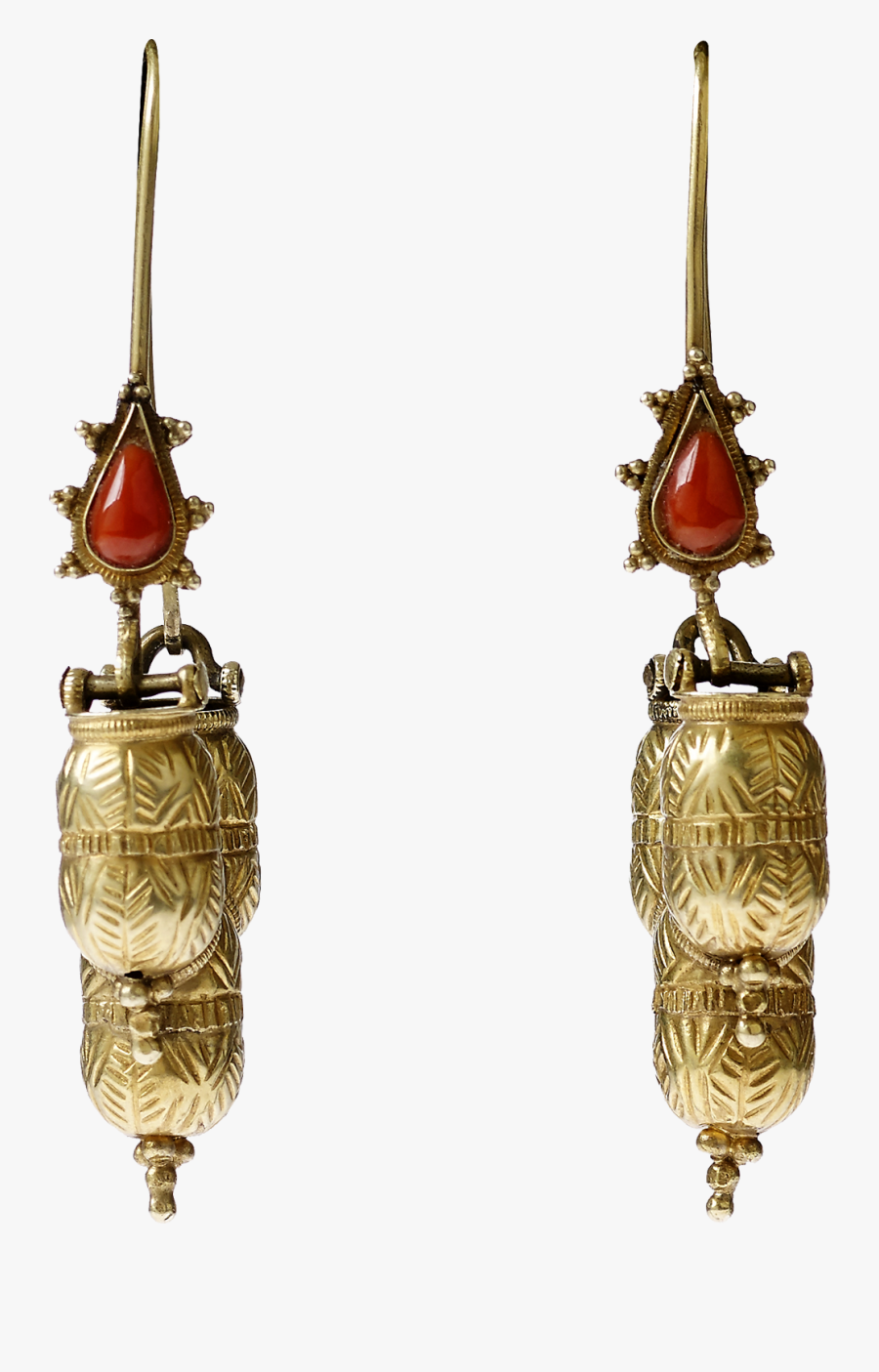 Transparent Earings Png, Transparent Clipart