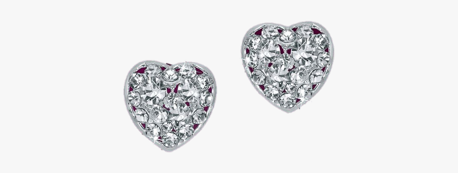 Earrings Earringstickers Earringstickons Jewlrey Gems - Earrings, Transparent Clipart