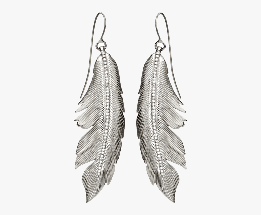 Earring Png Photo Background - Earring Png, Transparent Clipart