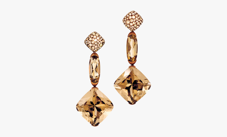 Accessory,body - Earrings, Transparent Clipart