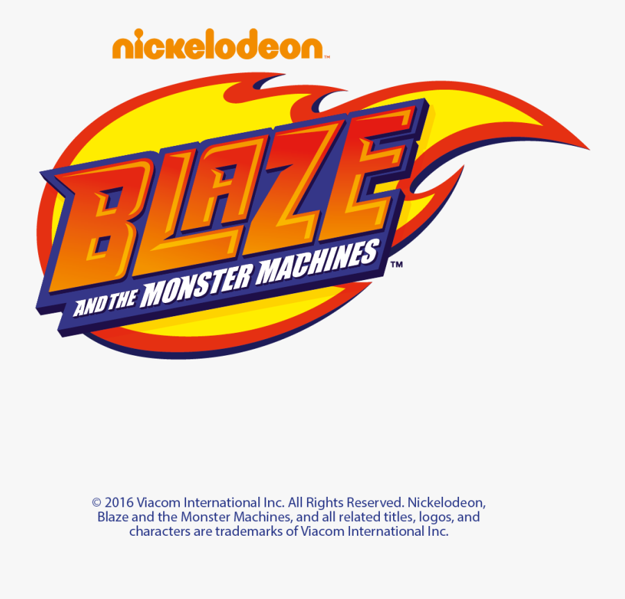 Blaze And The Monster Machine Clip Art , Png Download - Graphics, Transparent Clipart