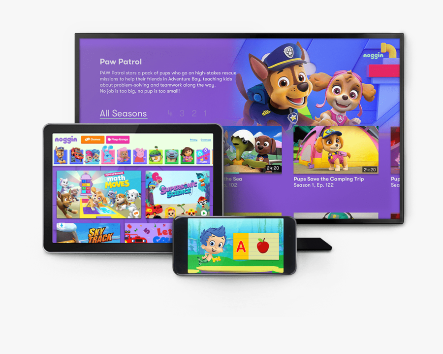 Blaze And The Monster Machines Noggin, Transparent Clipart