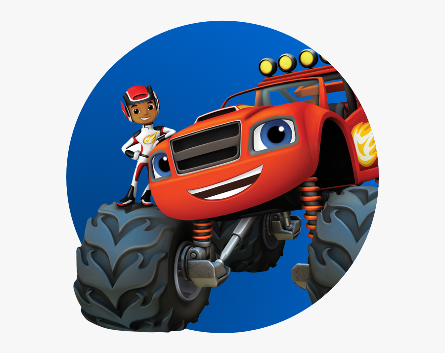 Monster Machines 3rd Birthday, Transparent Clipart