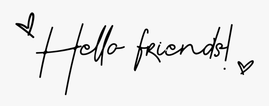 Signature-02, Transparent Clipart