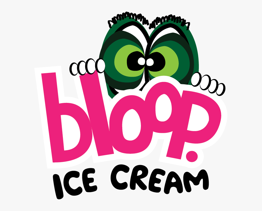 Bloop Ice Cream Bangladesh, Transparent Clipart