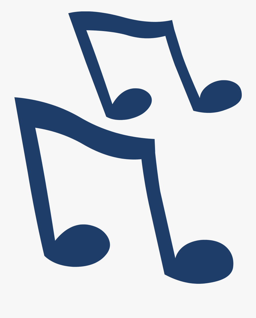 Transparent Raindrops Clipart Png - Mlp Music Cutie Mark, Transparent Clipart