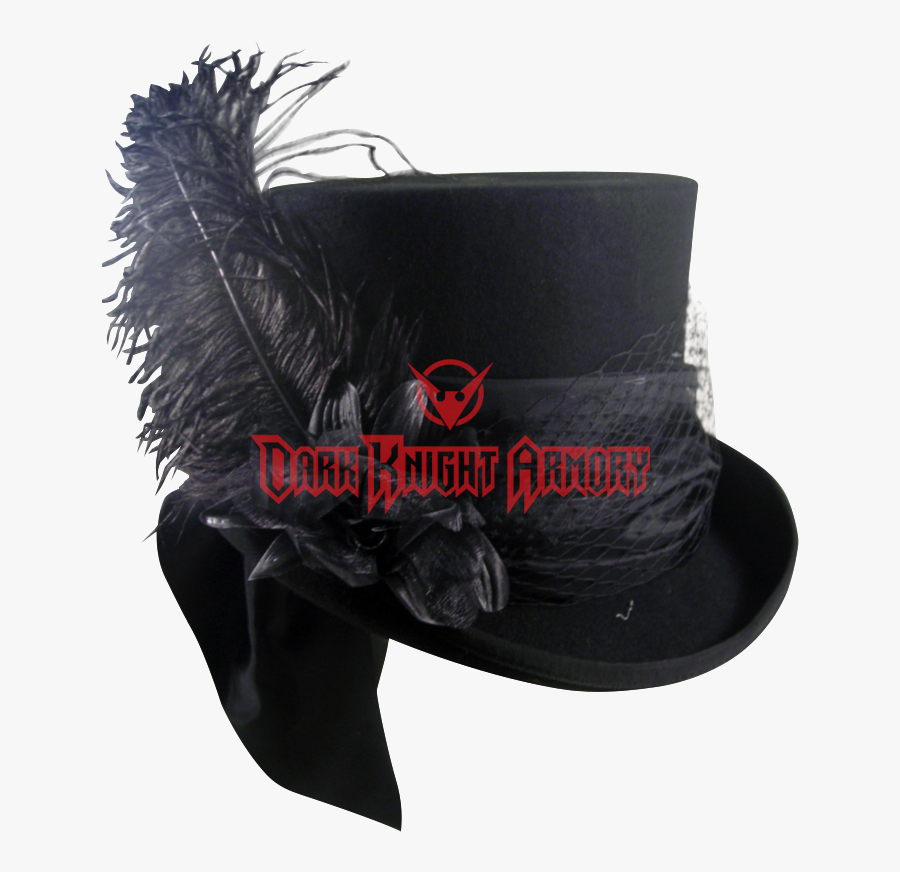 The Mad Hatter, Hd Png Download, Transparent Clipart