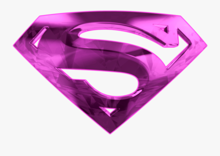Supergirl Clipart Black And White, Transparent Clipart