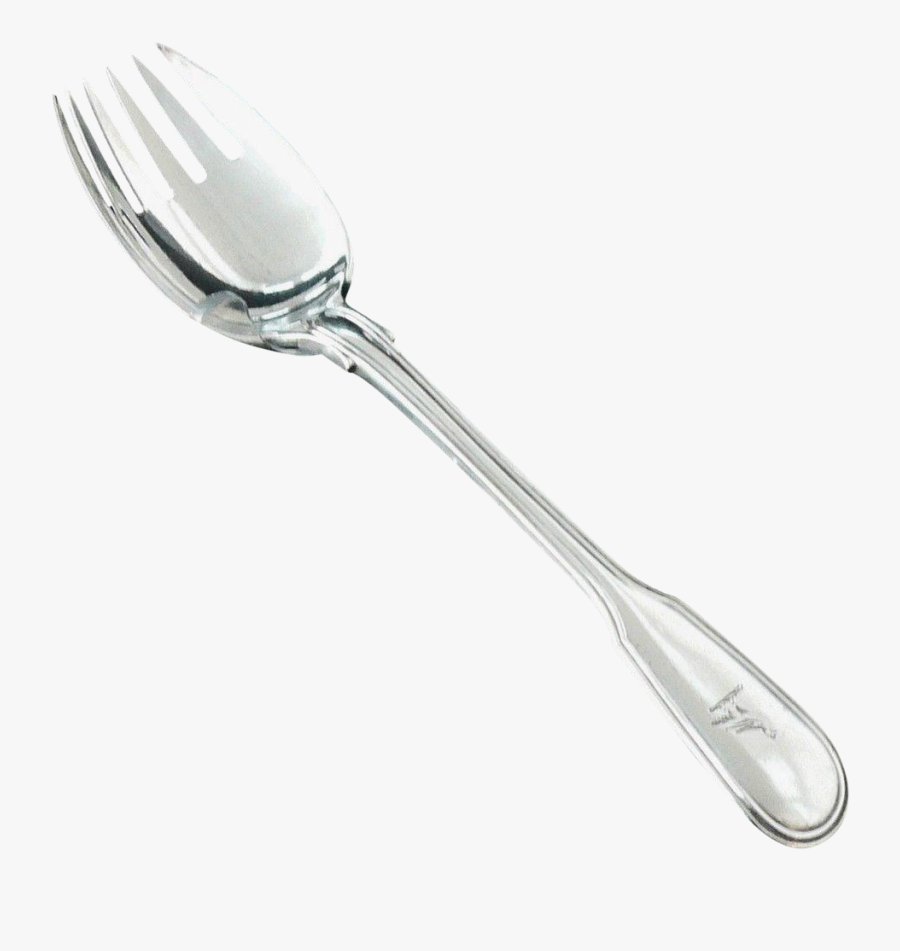 Spork Png Page - Runcible Spoon Spork, Transparent Clipart