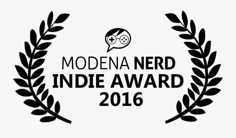 Hollywood Screenings Film Festival Semi Finalist Clipart - Film Festival Laurels, Transparent Clipart