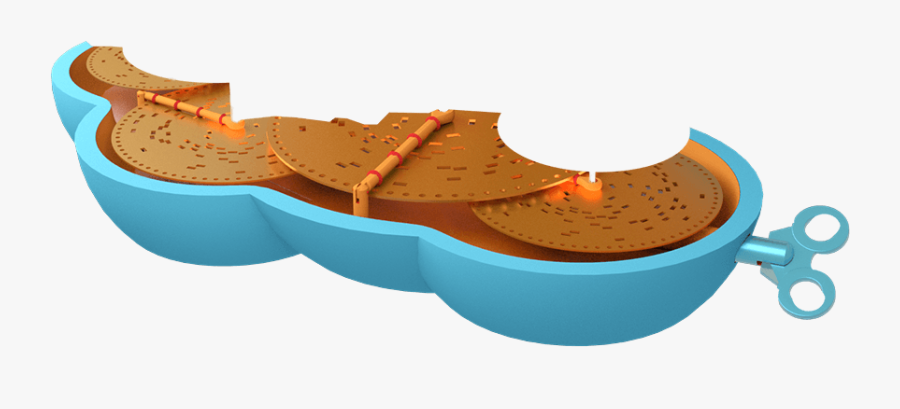 Boat, Transparent Clipart