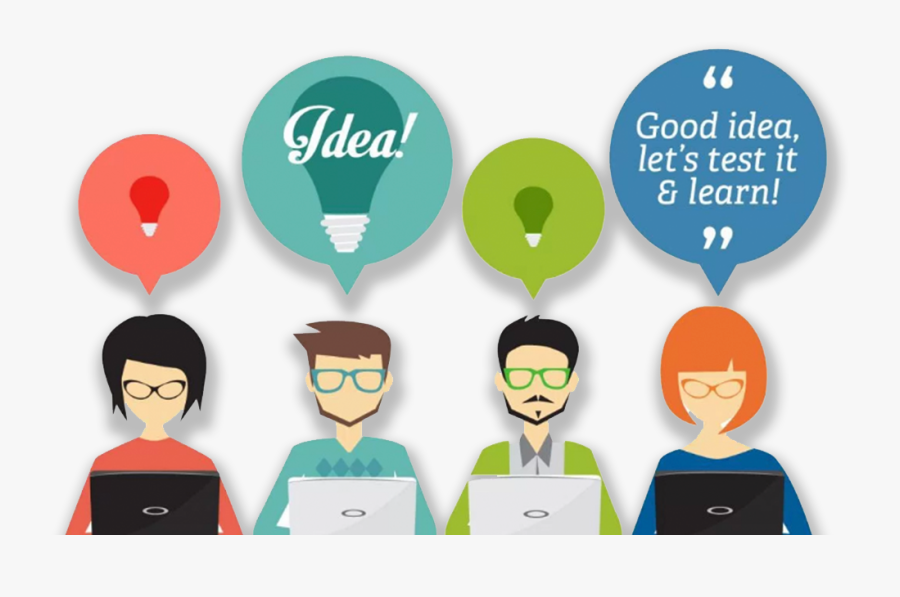 User Experience Optimization - Wawasan Bertambah, Transparent Clipart