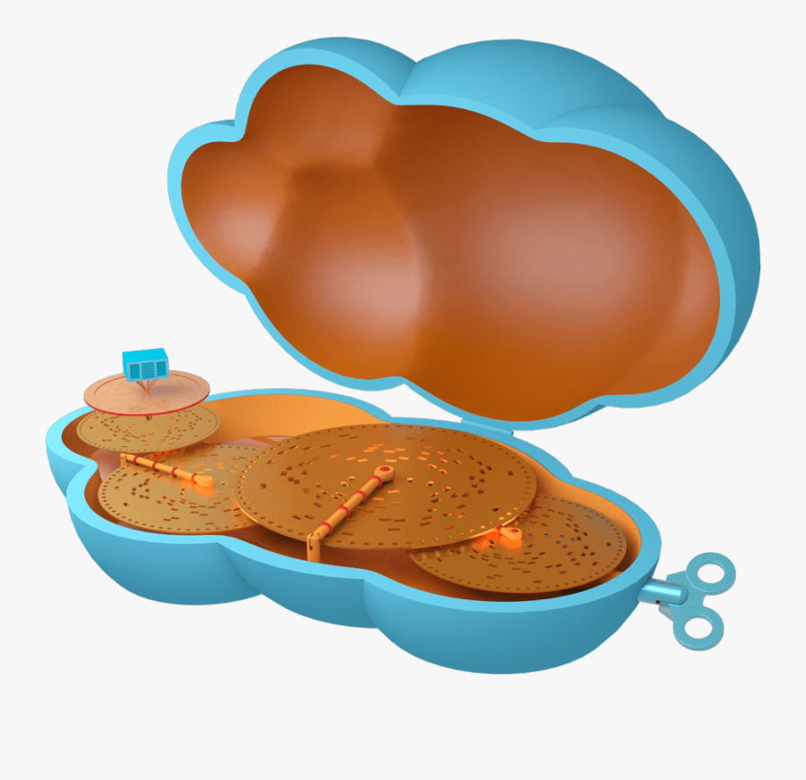 Guagua De Pan, Transparent Clipart