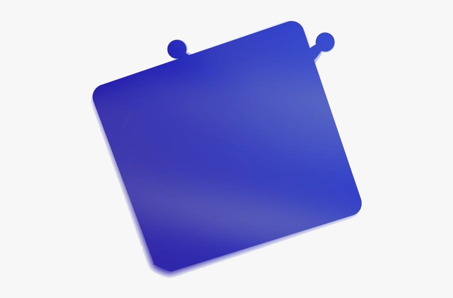 Notepaper Png Transparent Images - Tablet Computer, Transparent Clipart