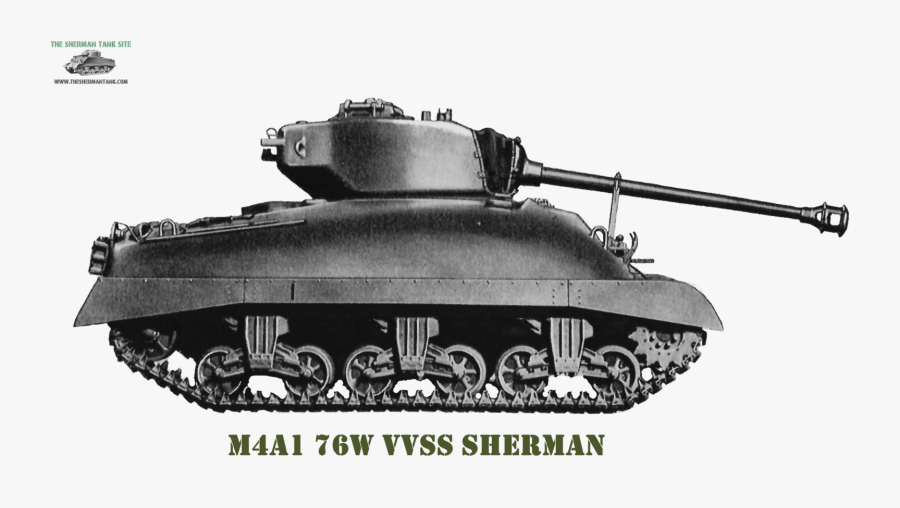 Tank, Transparent Clipart