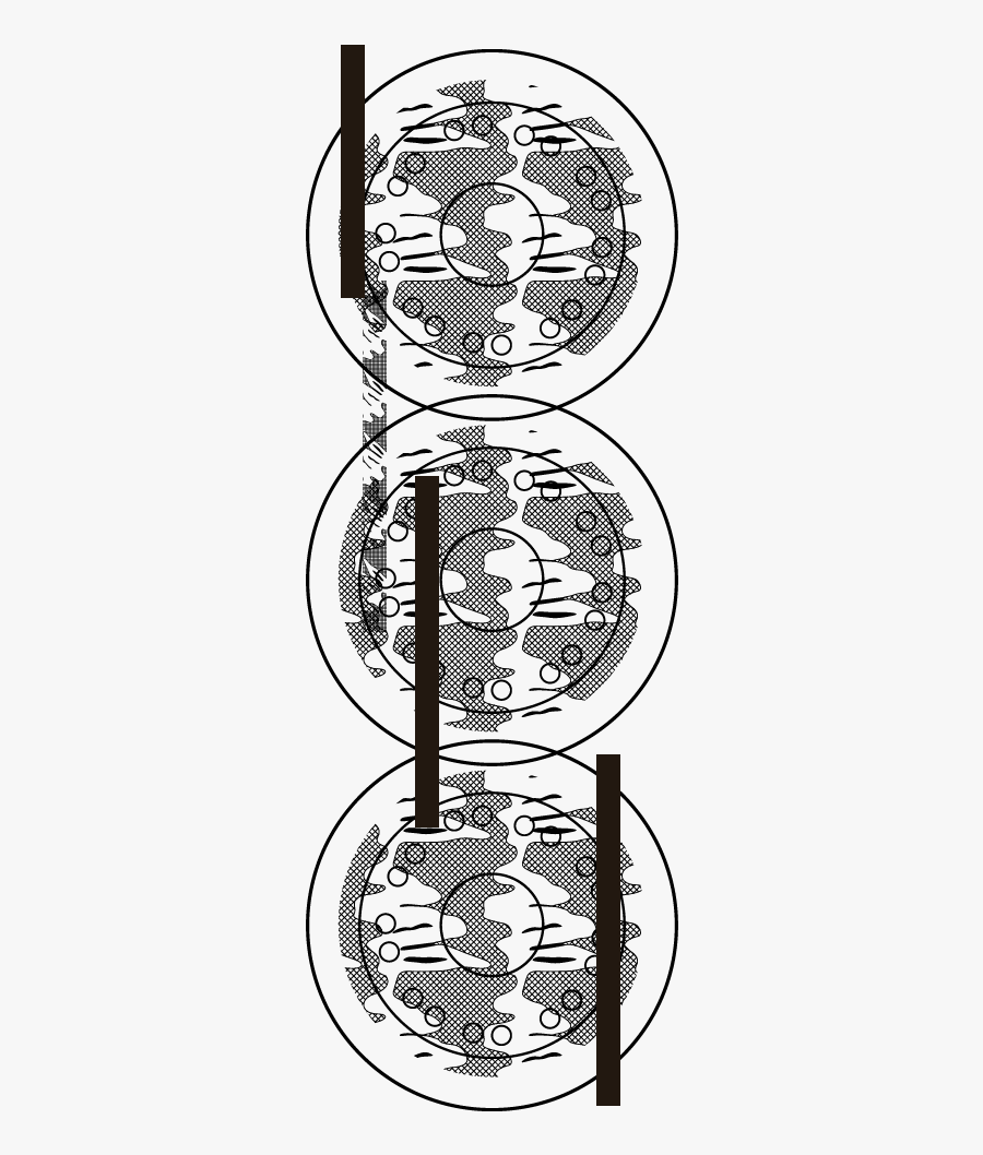 Circle, Transparent Clipart