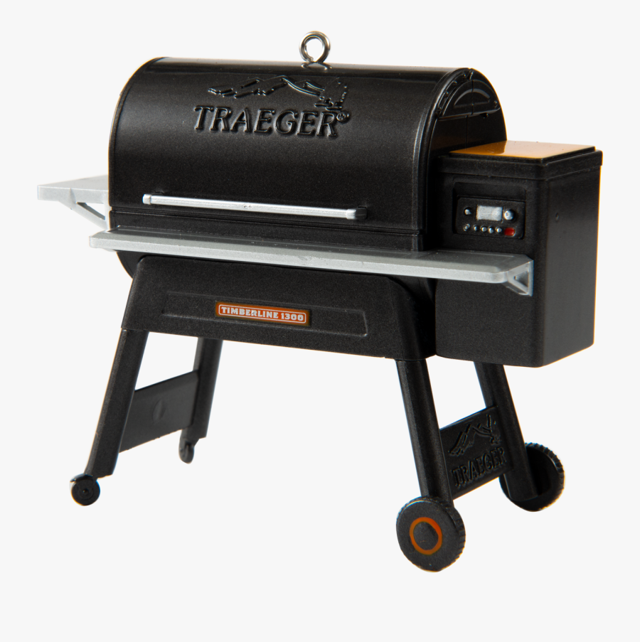 Traeger Grills , Transparent Cartoons - Traeger Timberline 1300 2019, Transparent Clipart