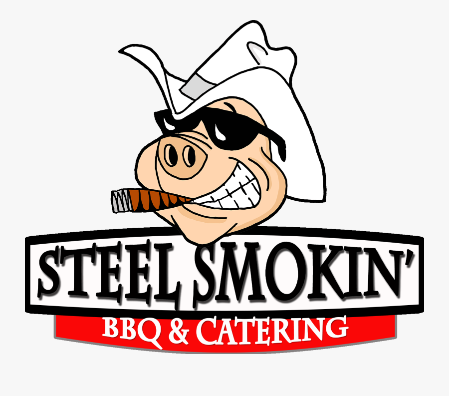 Grill Clipart Smoking Grill - Bbq Smokin, Transparent Clipart