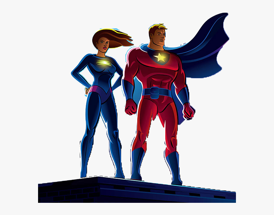 Clark Kent Superhero Icon - Super Heros Png Free, Transparent Clipart