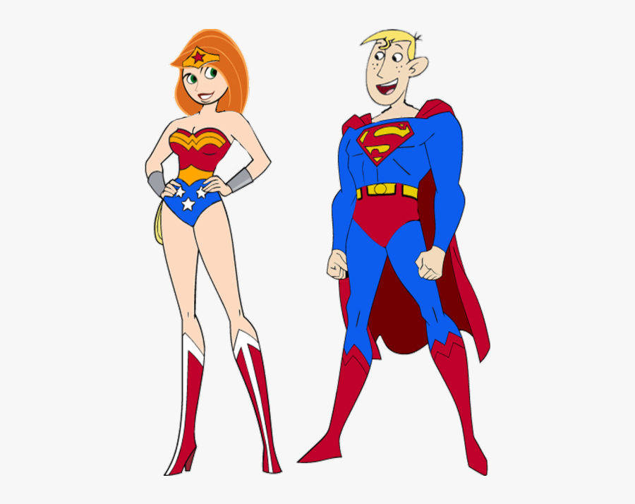 Josie Melody And Valerie Clipart , Png Download - Tinkerbell Wonder Woman, Transparent Clipart