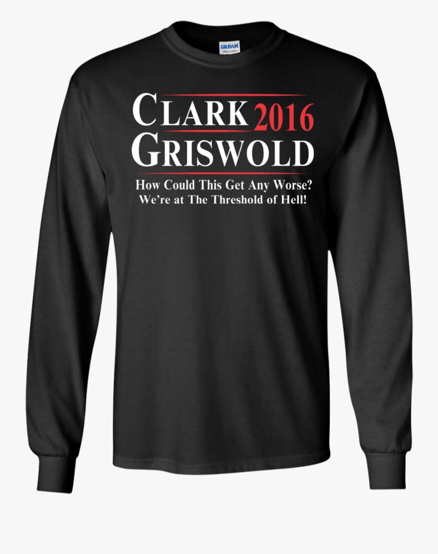 Clip Art Clark Griswold Sweater - Yall Can Kiss My Dallas Sweatshirt, Transparent Clipart