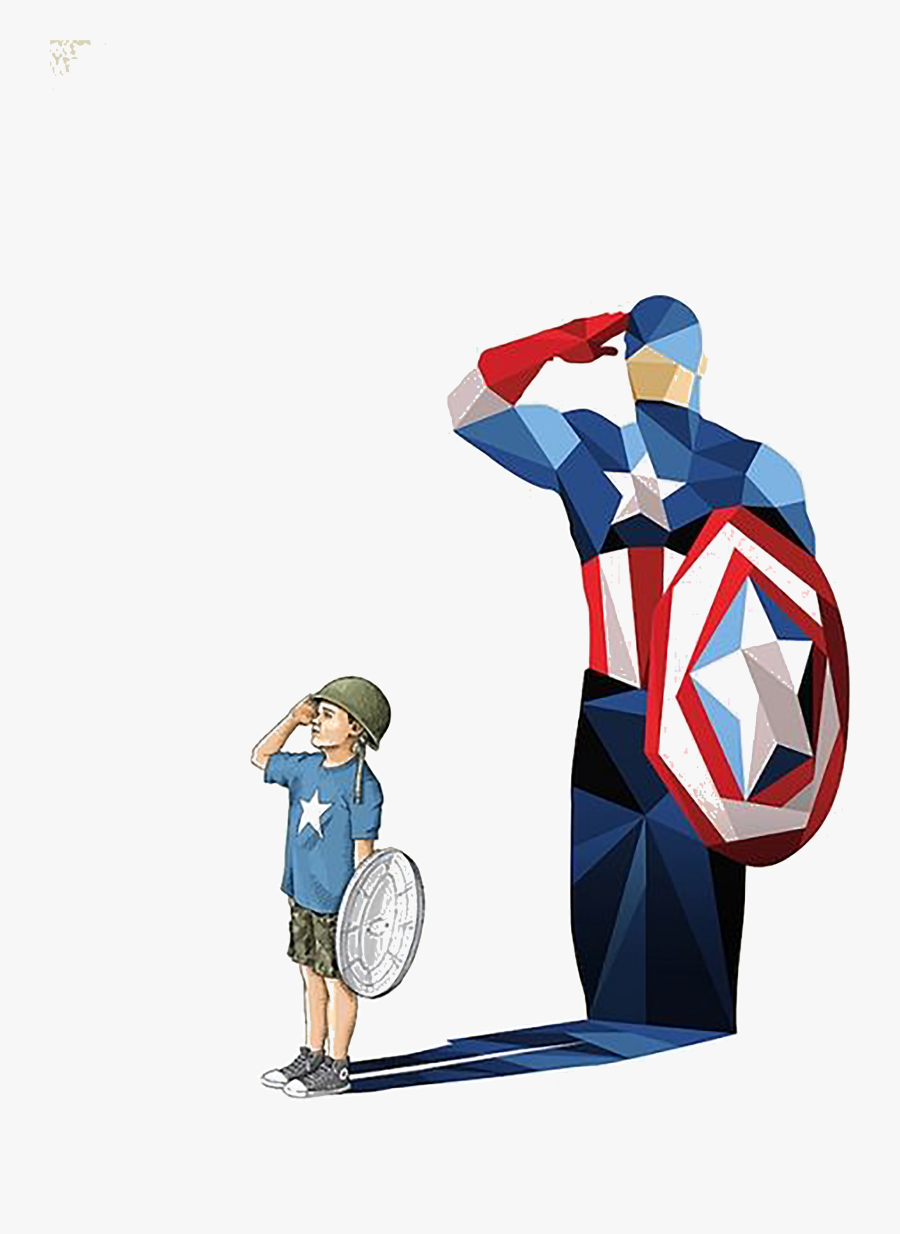 Batman Flash Clark Kent Superhero Wallpaper - Imagination Hero, Transparent Clipart