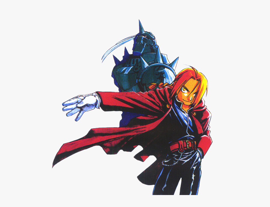 Featured image of post Fma Png Fma the elric and 7 sins png