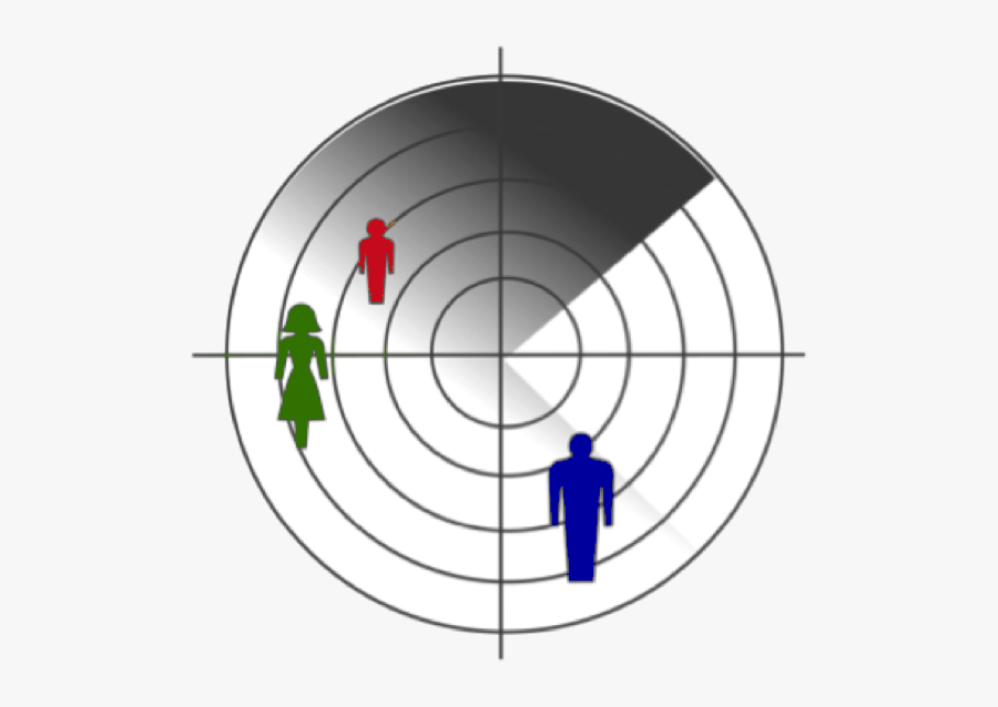 Circle, Transparent Clipart