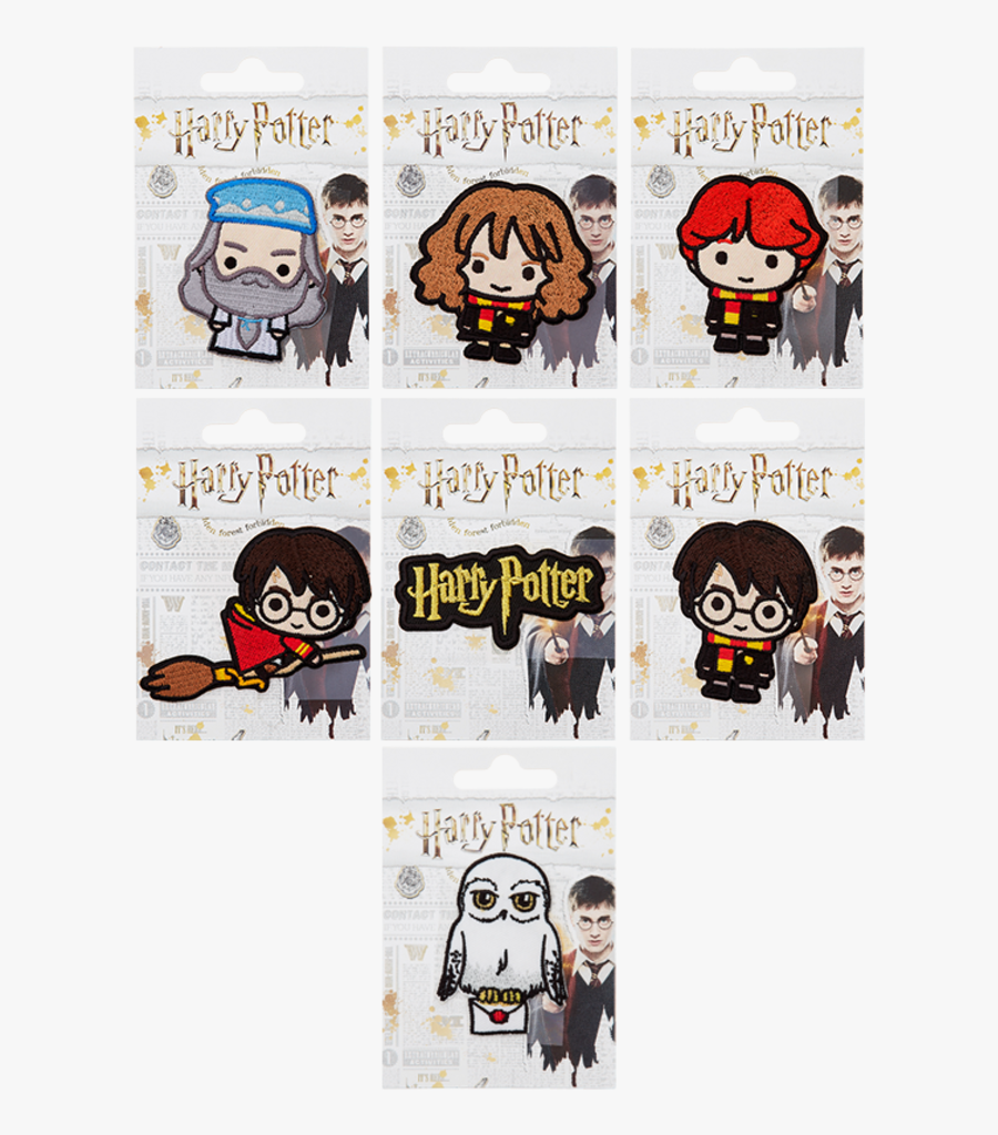 Harry Potter Kids - Harry Potter Piirustus, Transparent Clipart