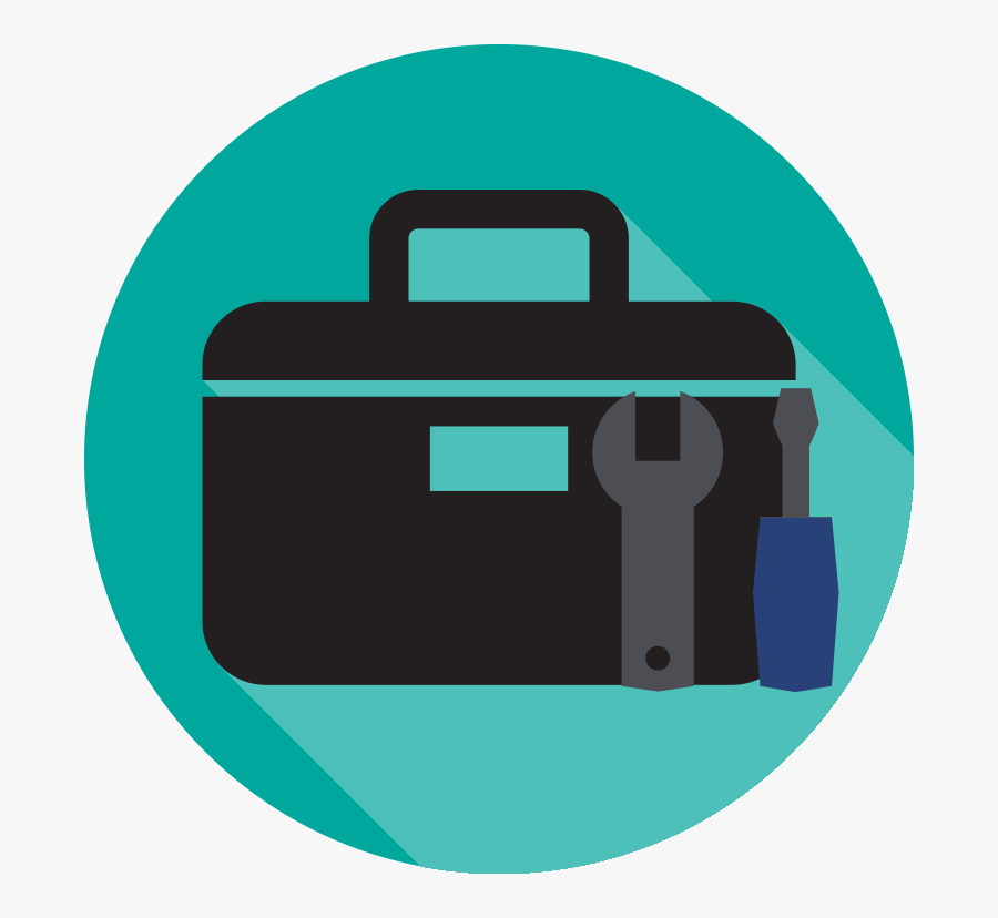 Activities Toolkit, Transparent Clipart