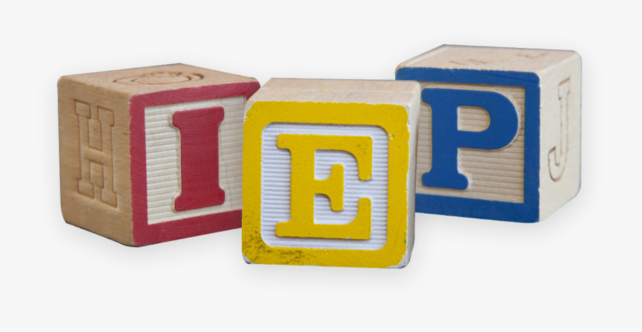 Iep Blocks , Free Transparent Clipart - ClipartKey