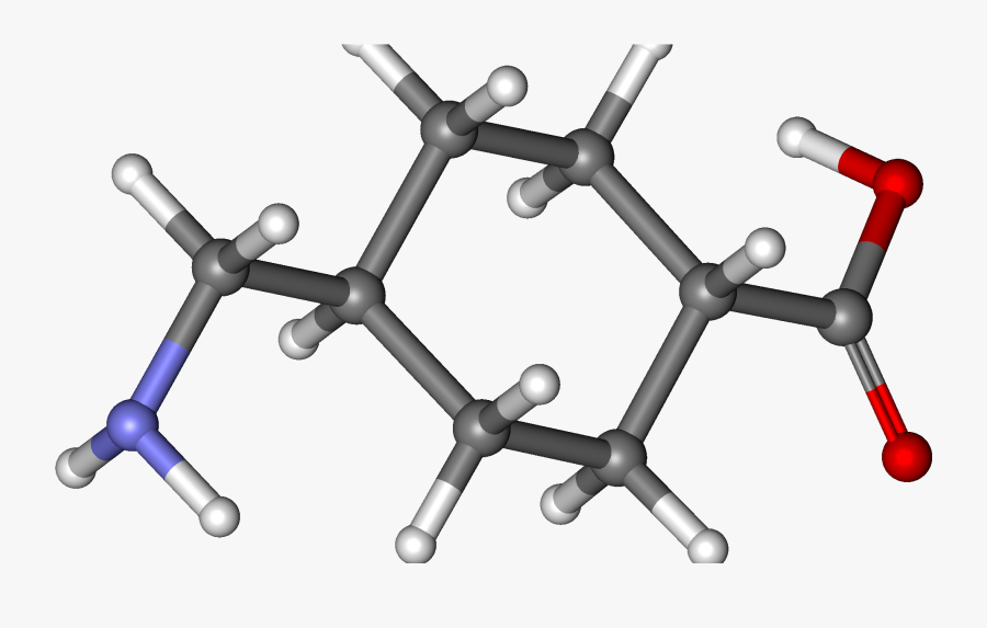 Tranexamic Acid Png, Transparent Clipart