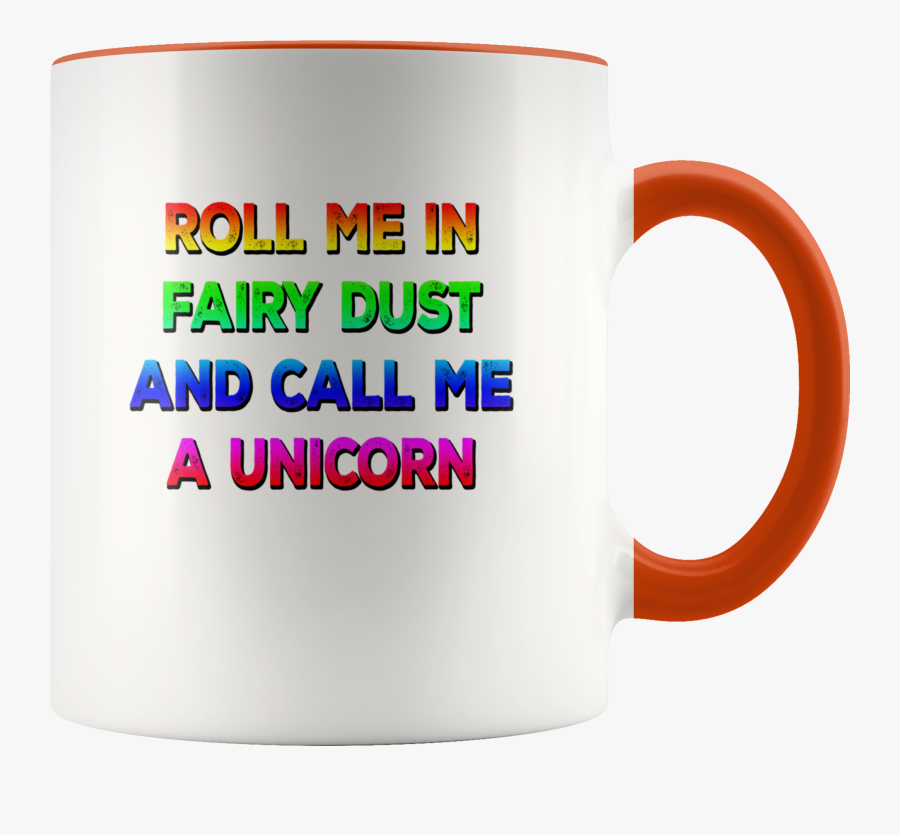 Fairy Dust Png -roll Me In Fairy Dust And Call Me A - Beer Stein, Transparent Clipart